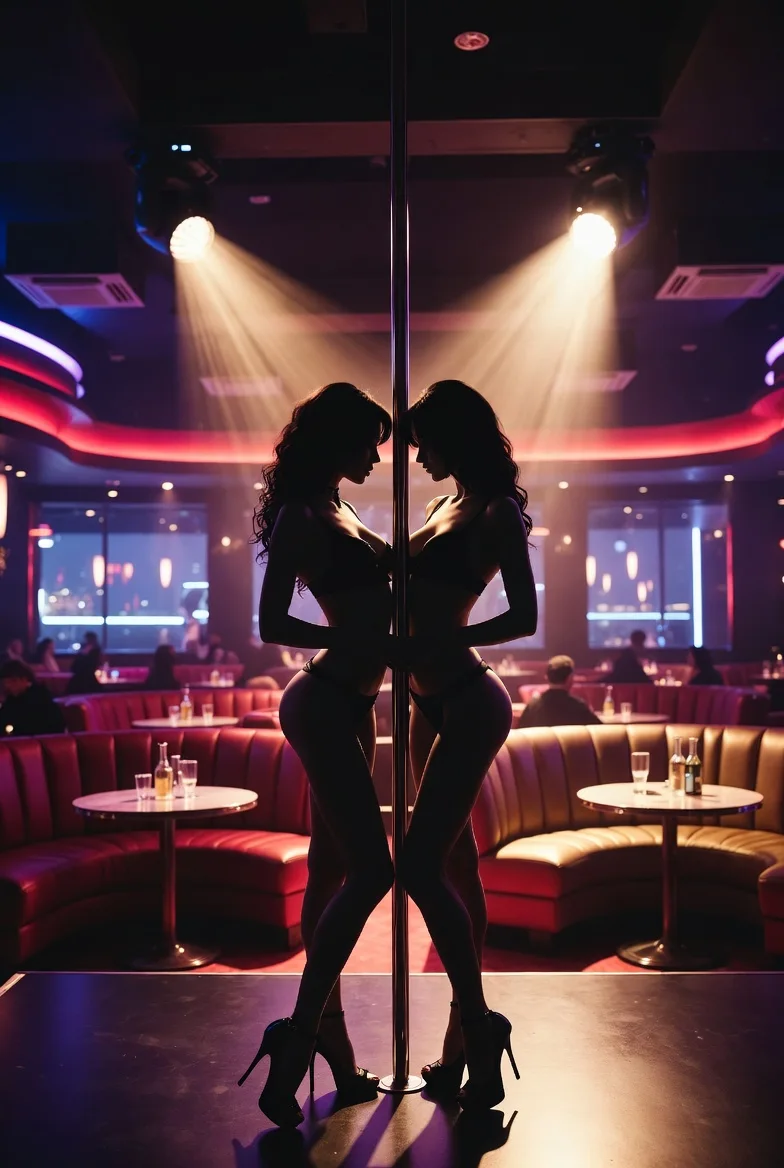 Nightlife Safety — Know Before You Go Out