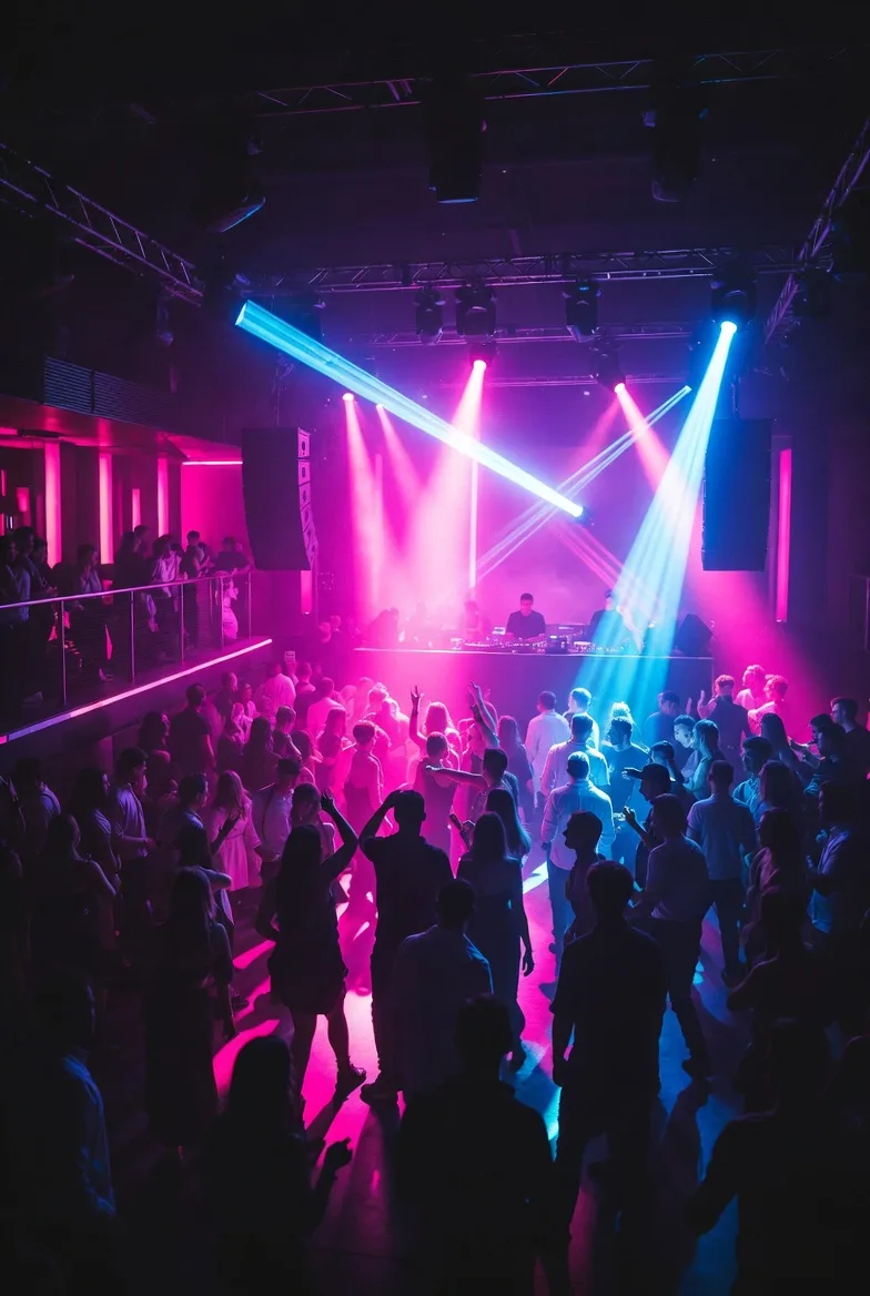 The Complete Nightclub & Dance Venue Guide — secondary