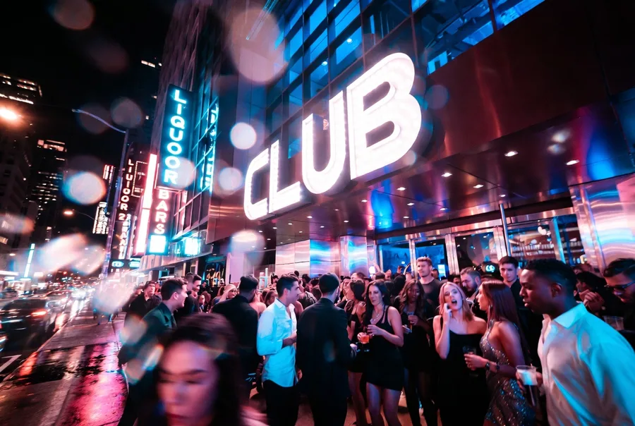 The Complete Nightclub & Dance Venue Guide